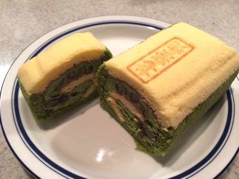 WOODMAN’S CAKE（ウッドマンズケーキ）｜神楽坂ロール