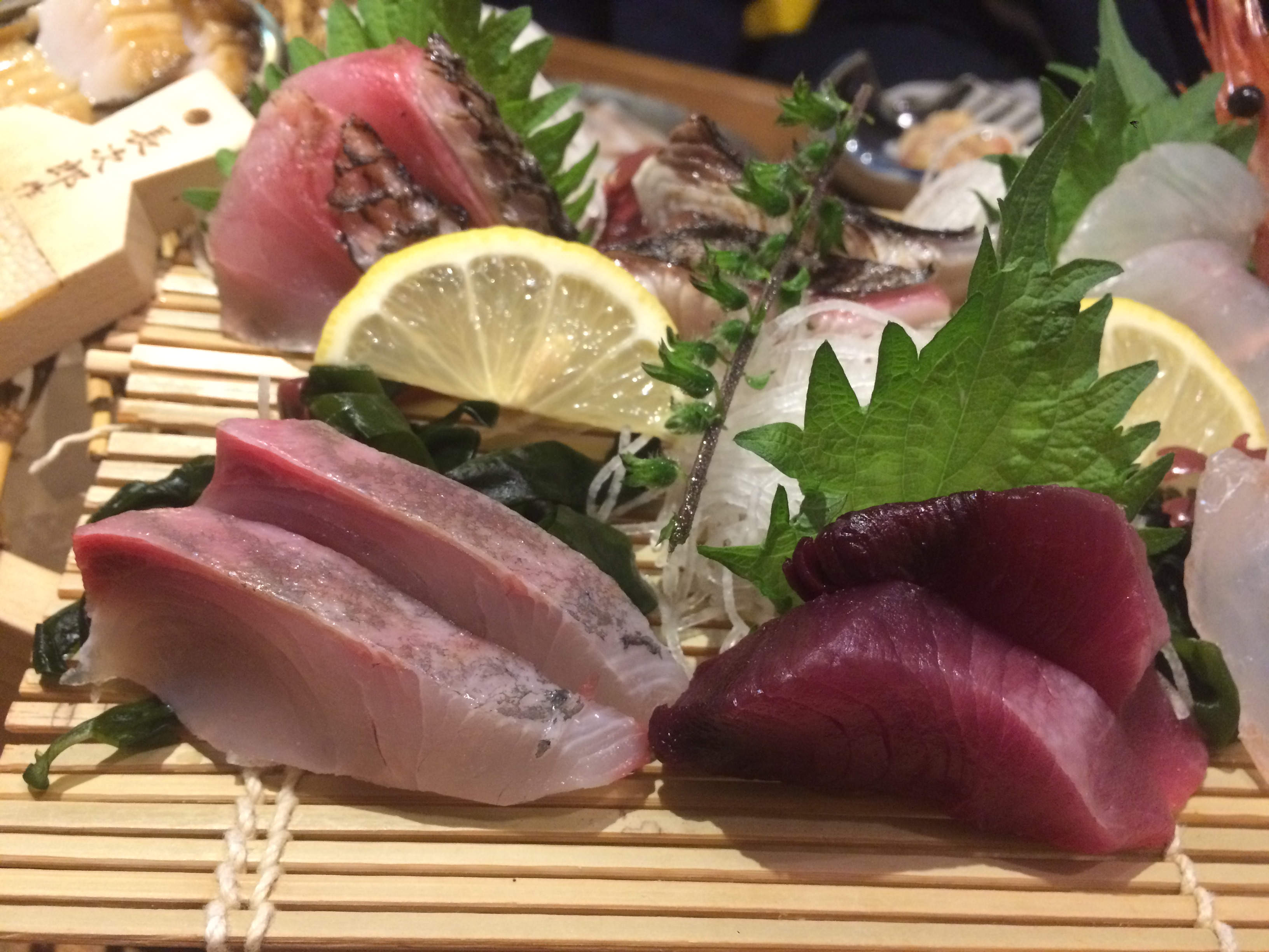 なきざかな｜朝どれの新鮮なお魚とこだわりの日本酒